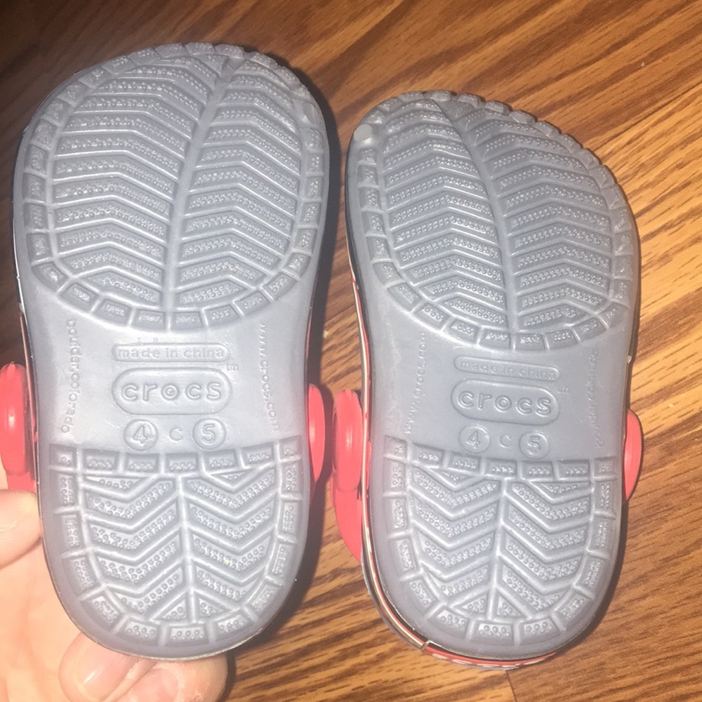 Star Wars Crocs - Picture 3 of 4